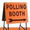 Ardee City Polling Booth