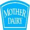 Mother Dairy Booth Opening Tomorrow