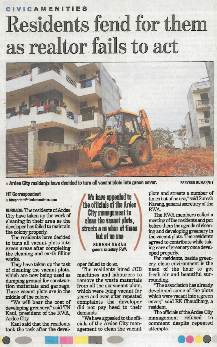 Hindustan Times 23Jan12 Page 06
