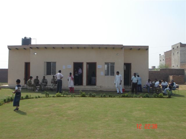 Haryana 2009 Vidhan Sabha Elections