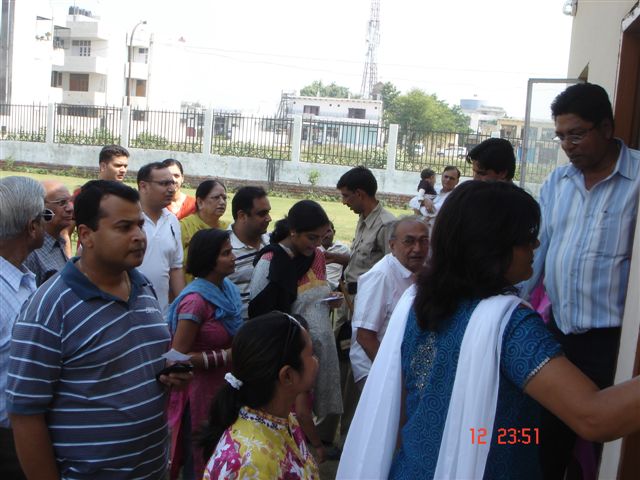 Haryana 2009 Vidhan Sabha Elections