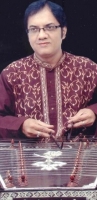 Santoor recital by Rajkumar Majumdar at Epicentre / 24 Dec 09