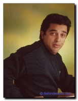 Retrospective of Actor, Writer, Director Kamal Haasan / 17th to 27th August 09