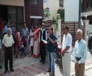 Independence Day Celebrations 2014