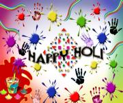 2011 Holi Celebrations