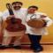 Embassy of Mexico presents musical evening / 18th September 09