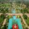 WALK at Mughal Garden / 13th February-11th March 2010