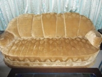 5 seater sofa