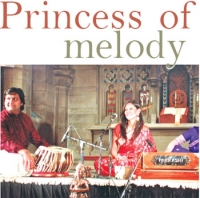 Classical vocal recital by Abhishruti Bezbaruah / 16th September 09