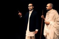 Hindi play 