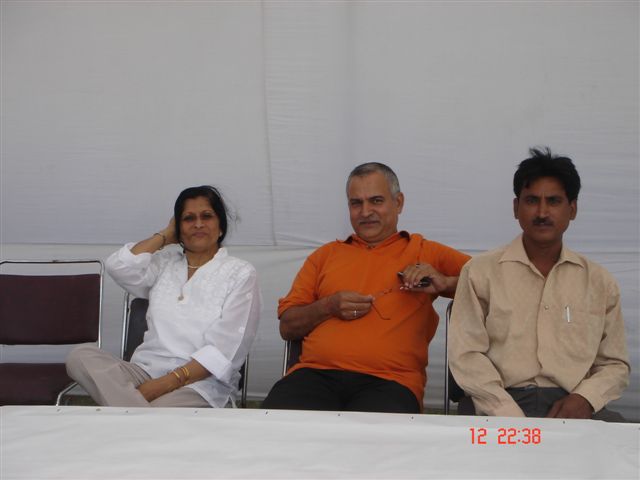 Haryana 2009 Vidhan Sabha Elections