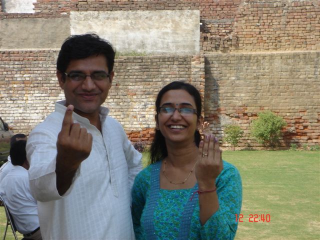 Haryana 2009 Vidhan Sabha Elections