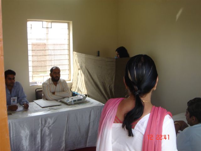 Haryana 2009 Vidhan Sabha Elections