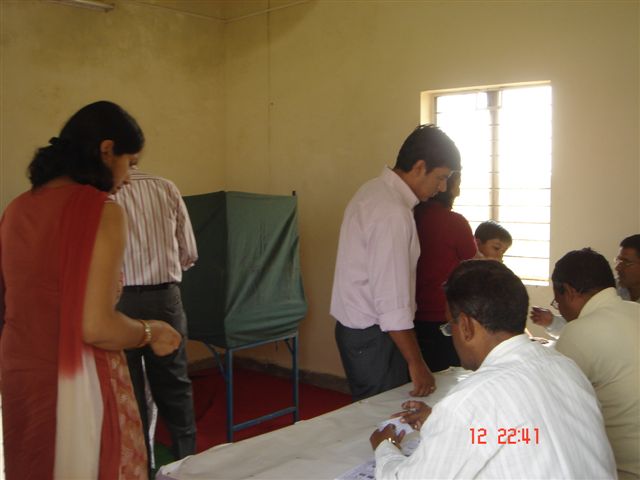Haryana 2009 Vidhan Sabha Elections
