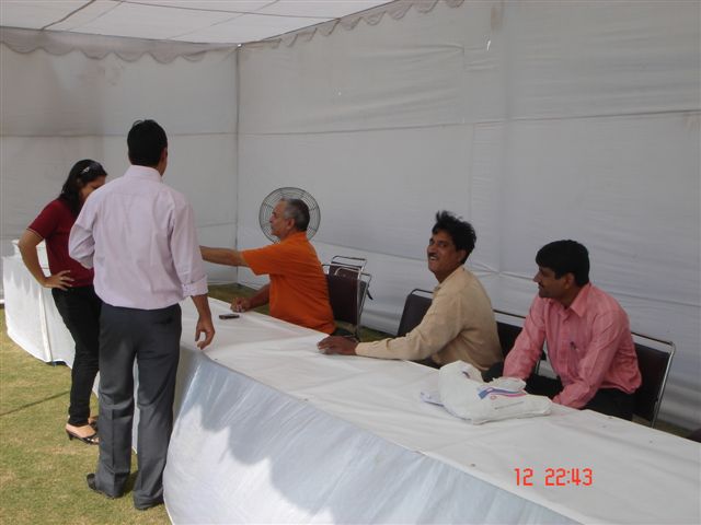 Haryana 2009 Vidhan Sabha Elections