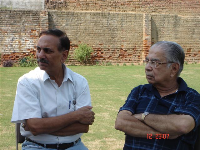 Haryana 2009 Vidhan Sabha Elections