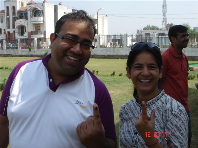 Haryana 2009 Vidhan Sabha Elections