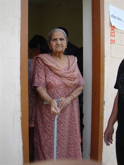 Haryana 2009 Vidhan Sabha Elections
