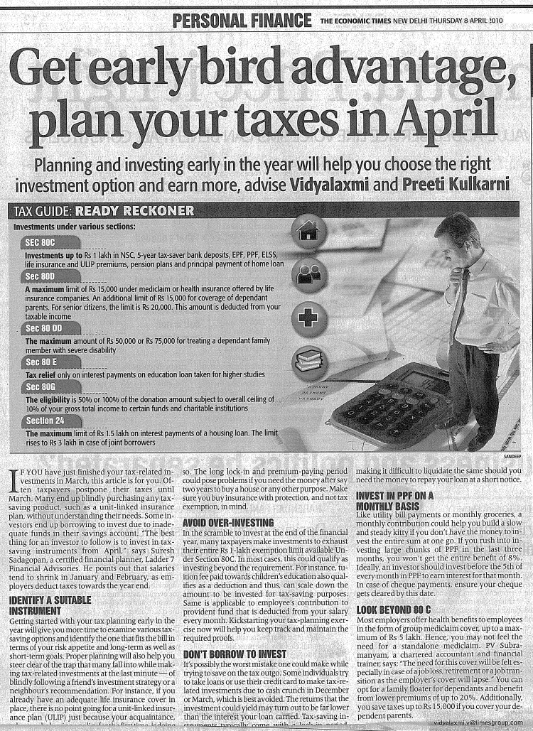 ET 08.04.2010