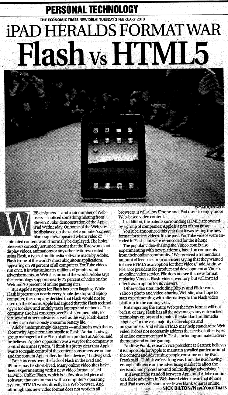 ipad ipad