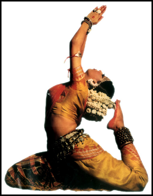 odissi
