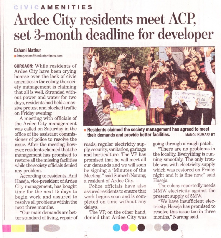 ArdeeRWA zindabad!!