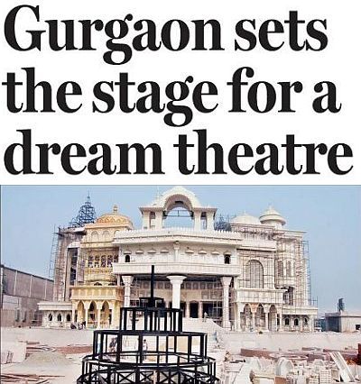 kingdom of dreams kingdom of dreams