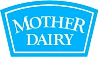 Mother Dairy Booth Opening Tomorrow