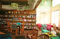 Scribbles Bookstore Storytelling for Kids / 27th September 09